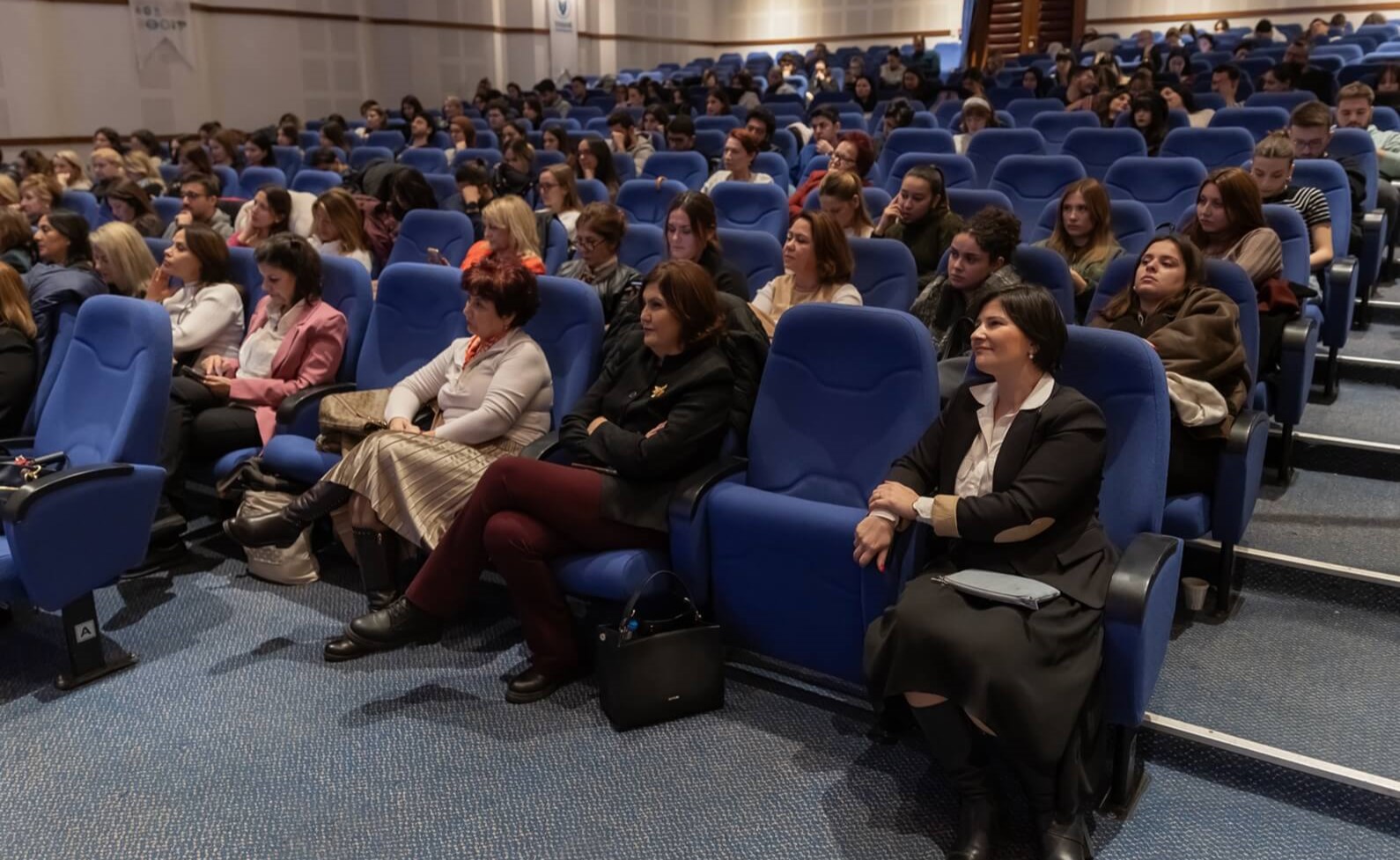 Kadın Liderler