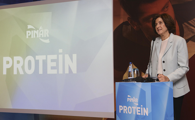 Pınar Süt ten 10 milyon TL lik yatırım