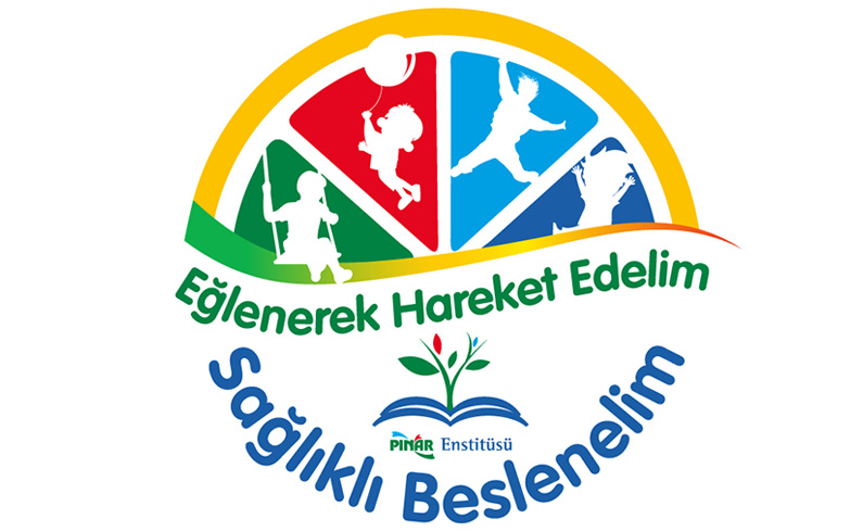 Eğlenerek Hareket Edelim Sağlıklı Beslenelim