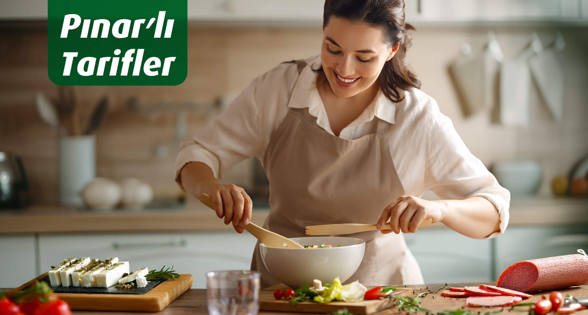 pınarlı tarifler