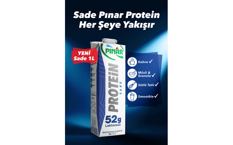 Pınar Protein